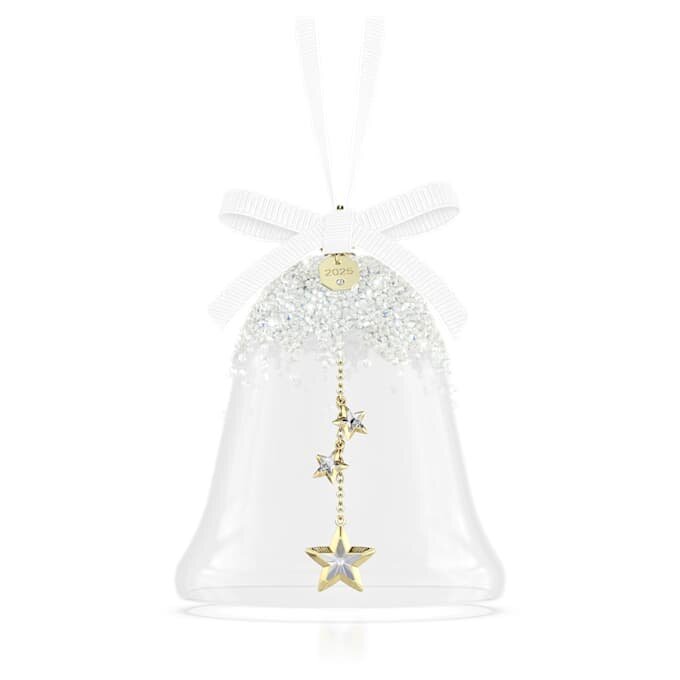 Ornament clopoțel ediție anuală 2025 Ornament clopoțel ediție anuală 2025