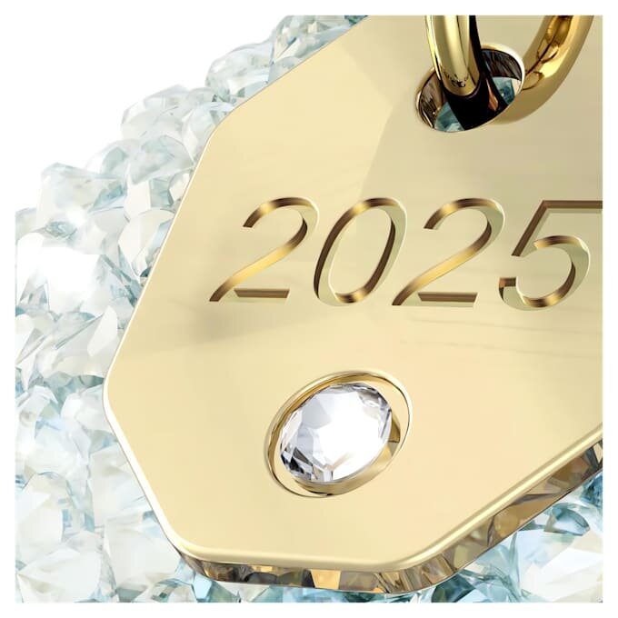 Ornament clopoțel ediție anuală 2025 Ornament clopoțel ediție anuală 2025