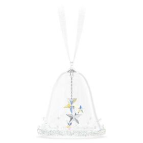 Ornament clopoțel Holiday Magic Classics Xs