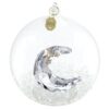 Ornament de brad ediție anuală 2025 Ornament de brad ediție anuală 2025
