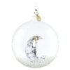 Ornament de brad ediție anuală 2025 Ornament de brad ediție anuală 2025