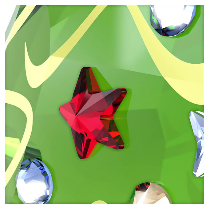 Ornament de brad „Holiday Cheers” Ornament de brad „Holiday Cheers”