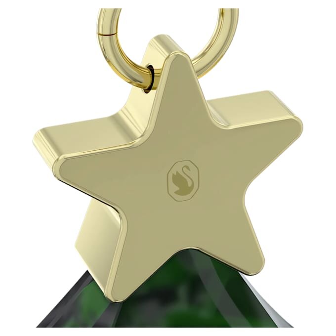 Ornament de brad „Holiday Cheers” Ornament de brad „Holiday Cheers”