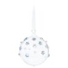 Ornament de brad „Holiday Magic Classics” Xs