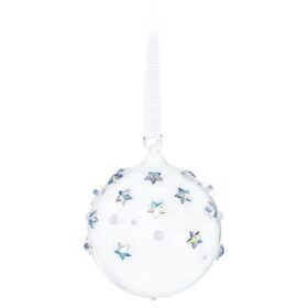 Ornament de brad „Holiday Magic Classics” Xs