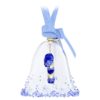 Ornament de Crăciun „Holiday Cheers Dulcis Bell” albastru Ornament de Crăciun „Holiday Cheers Dulcis Bell” albastru