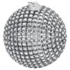 Ornament de Crăciun „Holiday Magic Classics” cu plasă de cristal