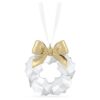 Ornament de crăciun „Holiday Magic Wreath” Ornament de crăciun „Holiday Magic Wreath”
