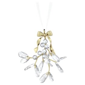 Ornament de sărbători „Vâsc magic”