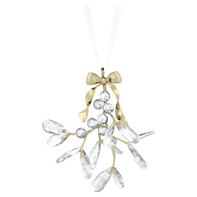 Ornament de sărbători „Vâsc magic” Ornament de sărbători „Vâsc magic”