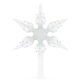 Ornament de vârf pentru brad „Holiday Magic Classics”
