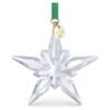 Ornament ediție anuală 2025