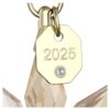 Ornament festiv 3D din ediția anuală 2025 Ornament festiv 3D din ediția anuală 2025