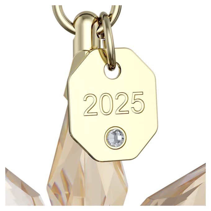 Ornament festiv 3D din ediția anuală 2025 Ornament festiv 3D din ediția anuală 2025