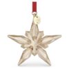Ornament festiv ediție anuală 2025 Ornament festiv ediție anuală 2025