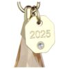 Ornament festiv ediție anuală 2025 Ornament festiv ediție anuală 2025