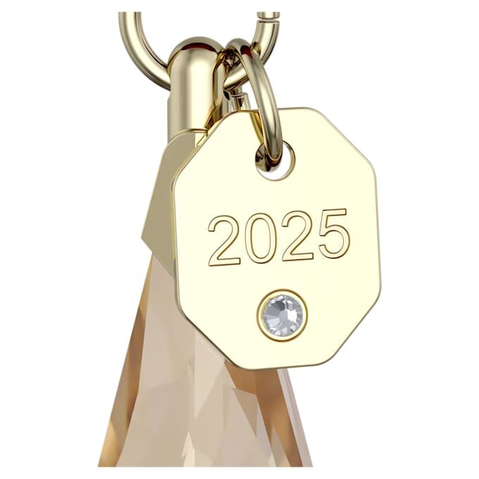 Ornament festiv ediție anuală 2025 Ornament festiv ediție anuală 2025