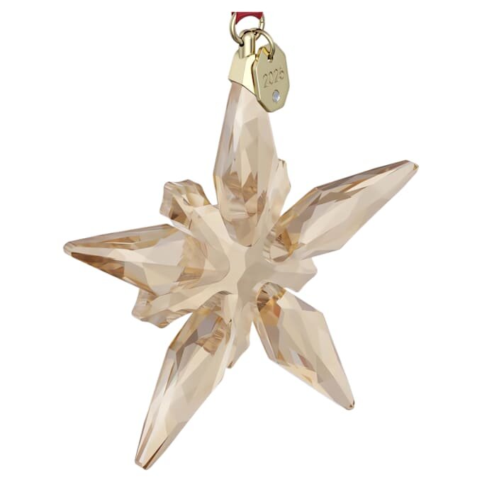 Ornament festiv ediție anuală 2025 Ornament festiv ediție anuală 2025