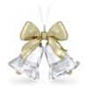 Ornament „Holiday Magic Bells” Ornament „Holiday Magic Bells”