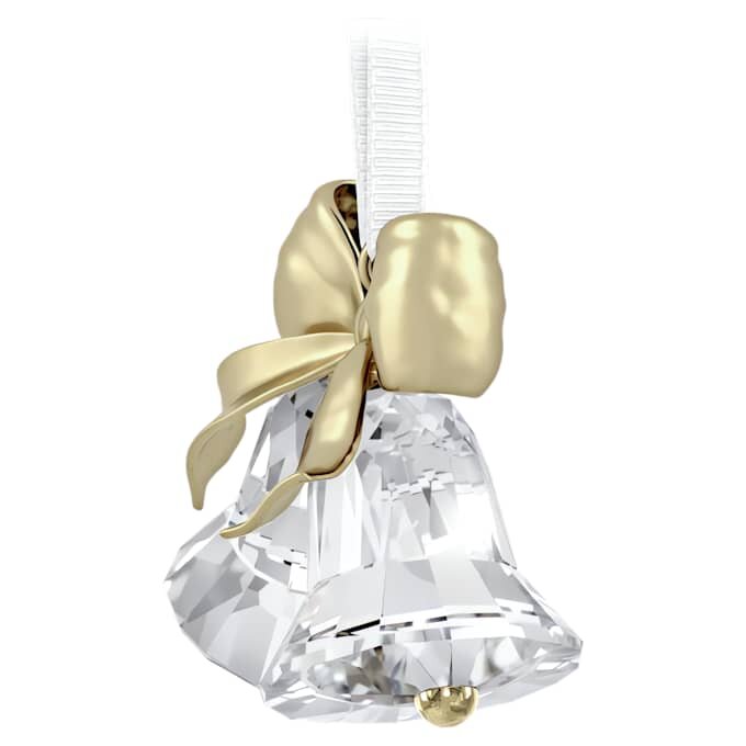 Ornament „Holiday Magic Bells” Ornament „Holiday Magic Bells”