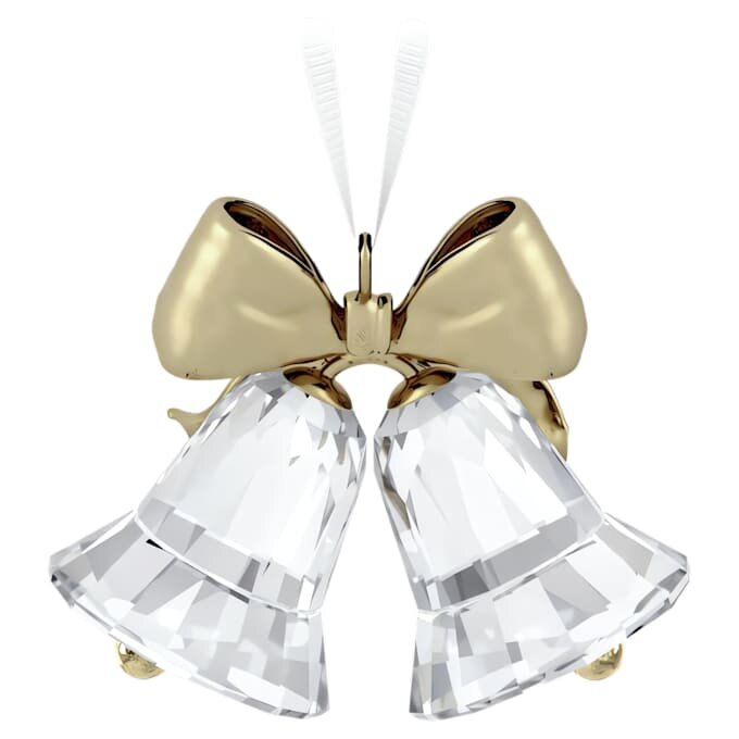 Ornament „Holiday Magic Bells” Ornament „Holiday Magic Bells”