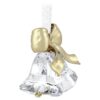 Ornament „Holiday Magic Bells” Ornament „Holiday Magic Bells”