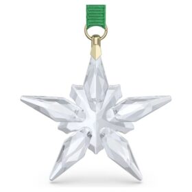 Ornament „Little Star” – Ediție anuală 2025