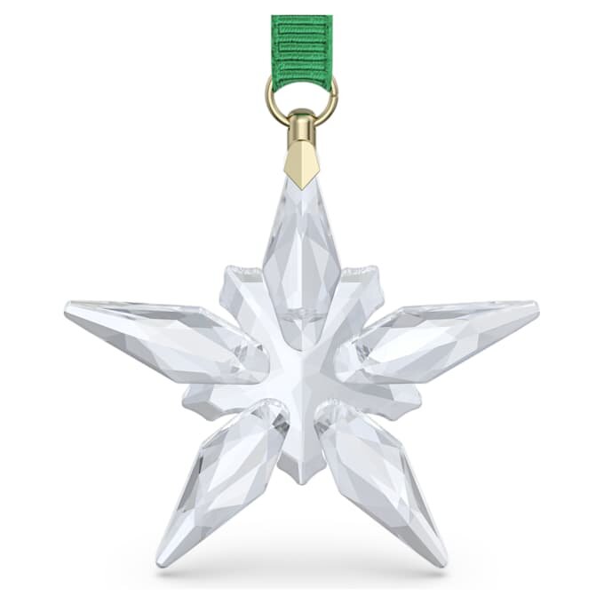 Ornament „Little Star” – Ediție anuală 2025 Ornament „Little Star” – Ediție anuală 2025