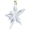 Ornament „Little Star” – Ediție anuală 2025 Ornament „Little Star” – Ediție anuală 2025