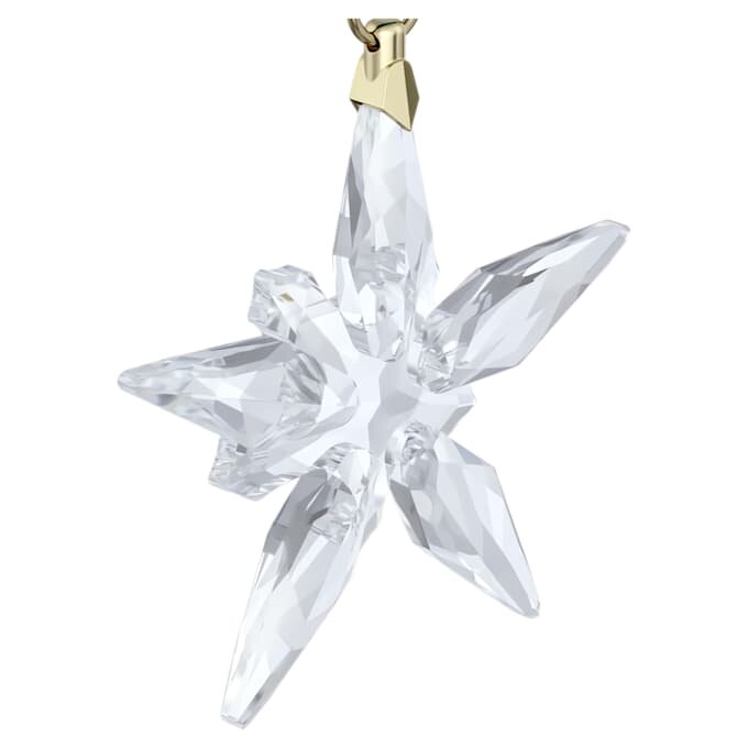 Ornament „Little Star” – Ediție anuală 2025 Ornament „Little Star” – Ediție anuală 2025