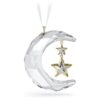 Ornament „Luna magică de sărbători” Ornament „Luna magică de sărbători”
