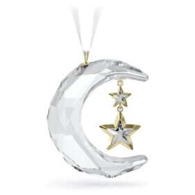 Ornament „Luna magică de sărbători”