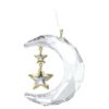 Ornament „Luna magică de sărbători” Ornament „Luna magică de sărbători”