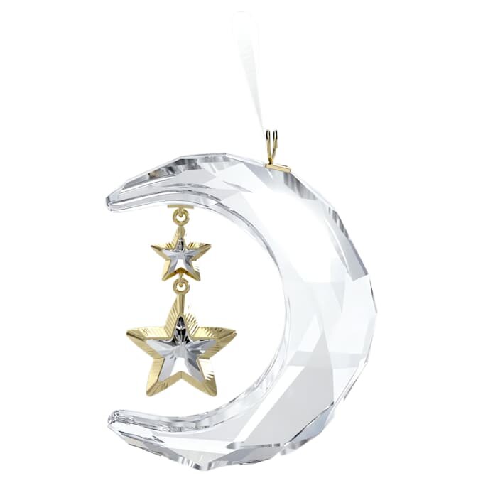 Ornament „Luna magică de sărbători” Ornament „Luna magică de sărbători”