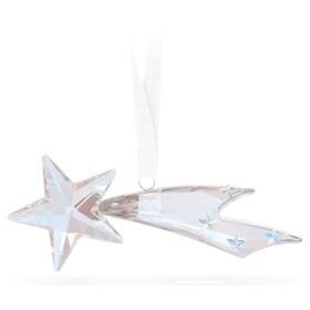 Ornament „Shooting Star” din colecția Holiday Magic Classics