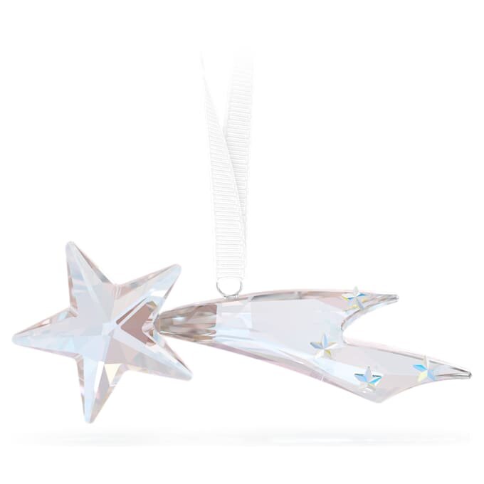 Ornament „Shooting Star” din colecția Holiday Magic Classics Ornament „Shooting Star” din colecția Holiday Magic Classics