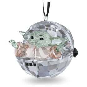 Ornament Star Wars: Grogu din „The Mandalorian”