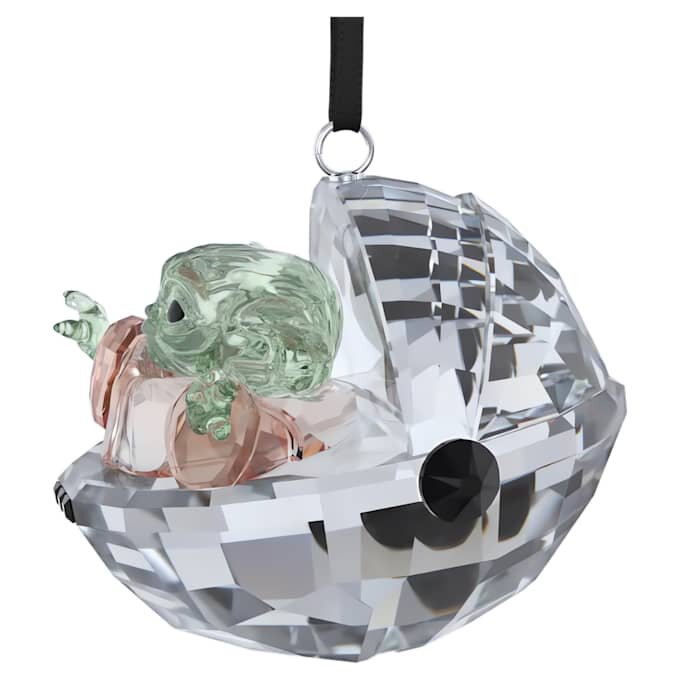 Ornament Star Wars: Grogu din „The Mandalorian” Ornament Star Wars: Grogu din „The Mandalorian”