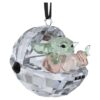 Ornament Star Wars: Grogu din „The Mandalorian” Ornament Star Wars: Grogu din „The Mandalorian”