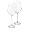 Pahare de vin alb Crystalline (set de 2) Pahare de vin alb Crystalline (set de 2)