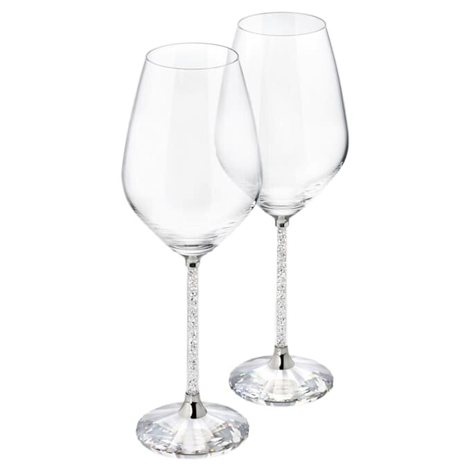 Pahare de vin alb Crystalline (set de 2) Pahare de vin alb Crystalline (set de 2)