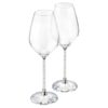Pahare de vin Crystalline (set de 2) Pahare de vin Crystalline (set de 2)