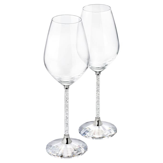 Pahare de vin Crystalline (set de 2) Pahare de vin Crystalline (set de 2)