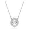 Pandantiv Dragon & Phoenix – Gheara dragonului, alb, placat cu rodiu Pandantiv Dragon & Phoenix – Gheara dragonului, alb, placat cu rodiu
