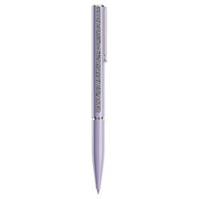 Pix cu bilă Shimmer, violet, lăcuit violet, cromat