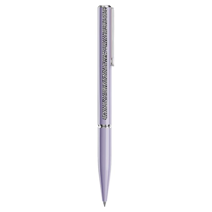 Pix cu bilă Shimmer, violet, lăcuit violet, cromat Pix cu bilă Shimmer, violet, lăcuit violet, cromat