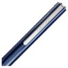 Pix Shimmer albastru, lăcuit albastru, cromat Pix Shimmer albastru, lăcuit albastru, cromat