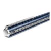 Pix Shimmer albastru, lăcuit albastru, cromat Pix Shimmer albastru, lăcuit albastru, cromat