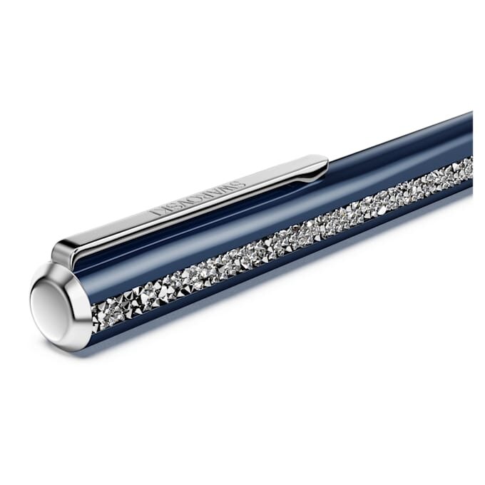 Pix Shimmer albastru, lăcuit albastru, cromat Pix Shimmer albastru, lăcuit albastru, cromat