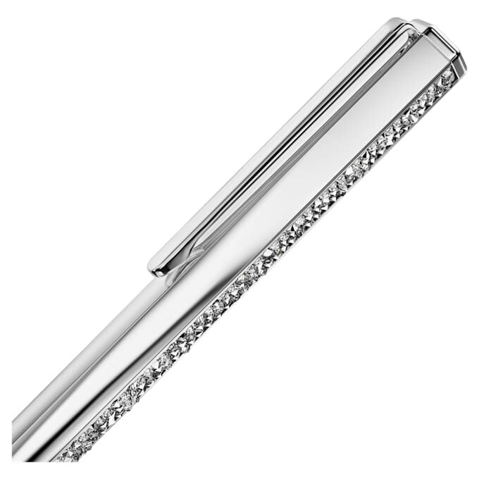 Pix Shimmer, nuanță argintie, cromat Pix Shimmer, nuanță argintie, cromat